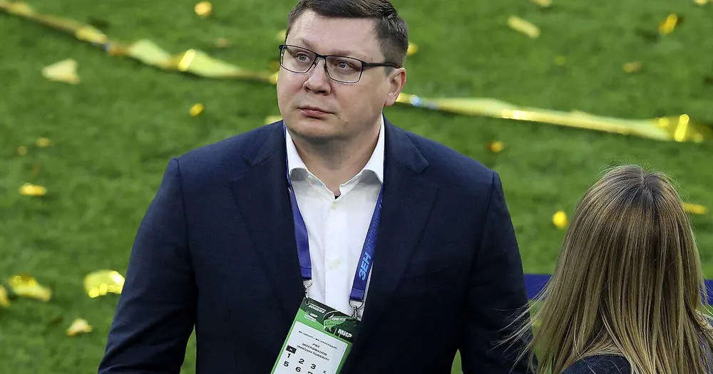 Генсек РФС о матче с Парагваем: «Либо проведем до июньского окна включительно, либо отменяем»