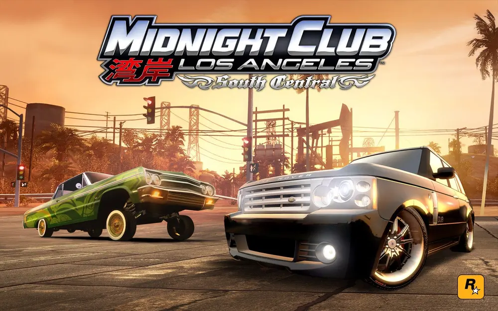 Midnight Club: Los Angeles получит онлайн на 16 игроков, собственные серверы и поддержку гоночных рулей