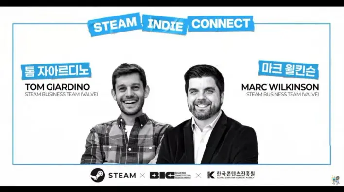 Valve не станет запрещать ИИ-игры в Steam и хочет решить проблему с помощью рекомендаций