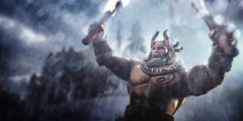 В Dota 2 исправили баг, который навсегда усиливает союзных крипов
