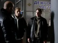 «Возвращенец» с Максимом Блиновым и Матвеем Черниковым стартует 16 ноября