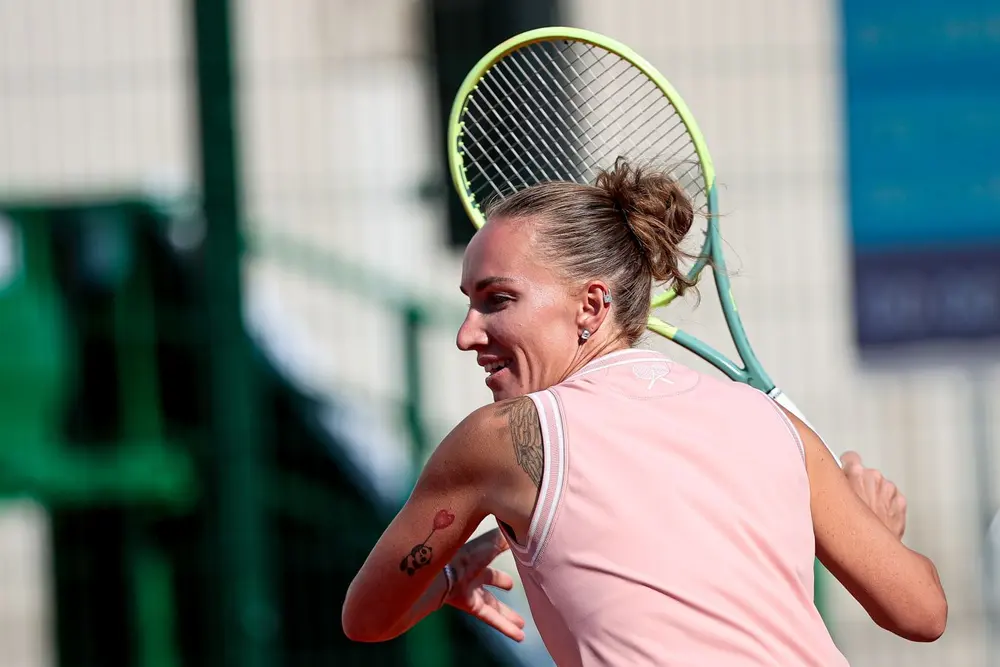 Кузнецова вспомнила самый долгий женский матч в истории Australian Open