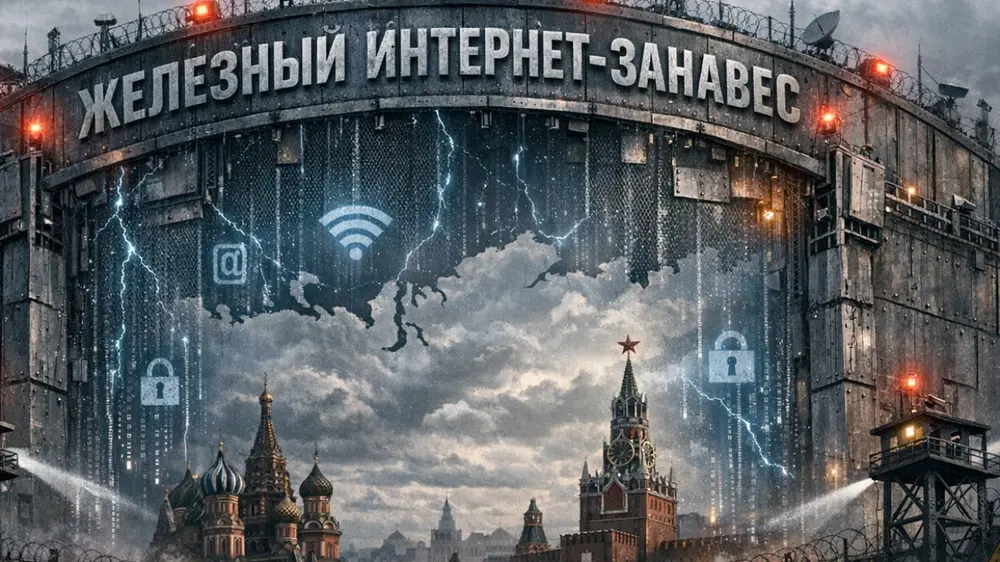 Вражеская пропаганда из Forbes нагнетает: Минцифры РФ ст римится обязать фильтровать и строго ограничивать весь зарубежный трафик через ТСПУ