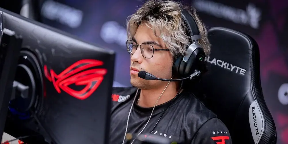 Twistzz о FaZe Clan: «Наша цель всегда заключалась в том, чтобы играть в CS, за которую нам не будет стыдно»