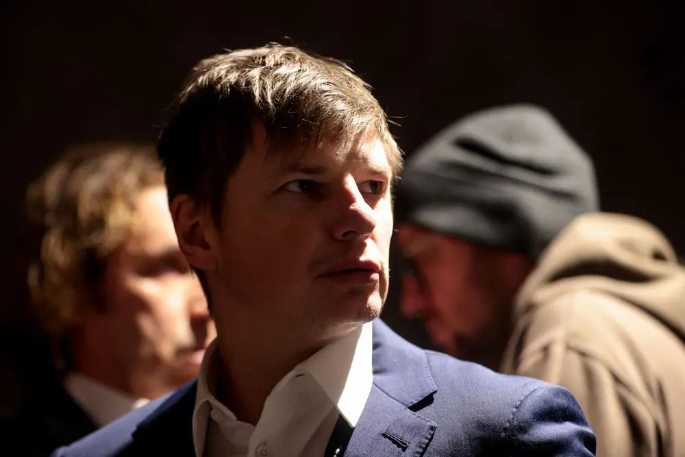 Андрей Аршавин ответил, мечтал ли он о «Золотом мяче»