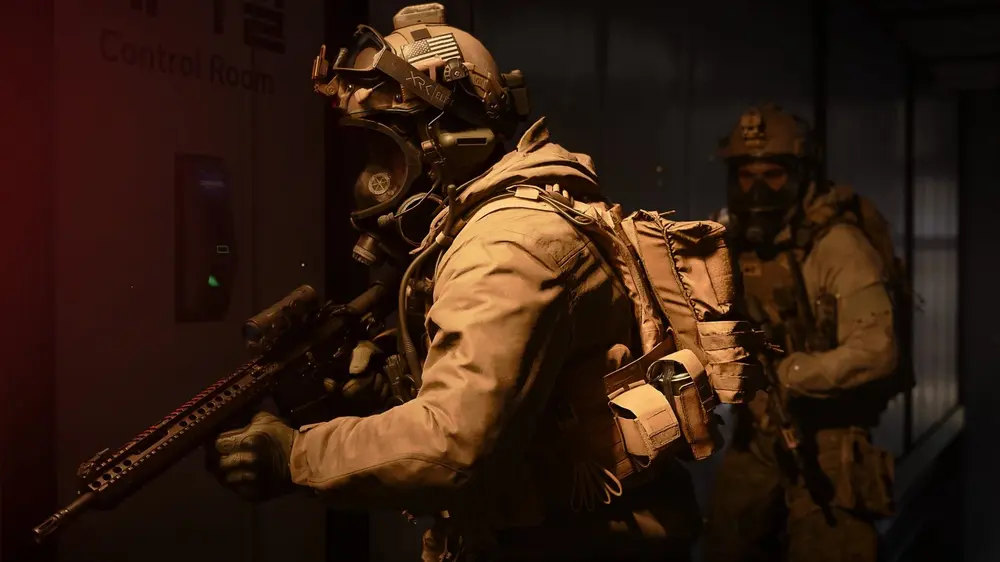 Стартовый онлайн Call of Duty: Modern Warfare 4 на Xbox оказался на 32% ниже показателей Black Ops 7