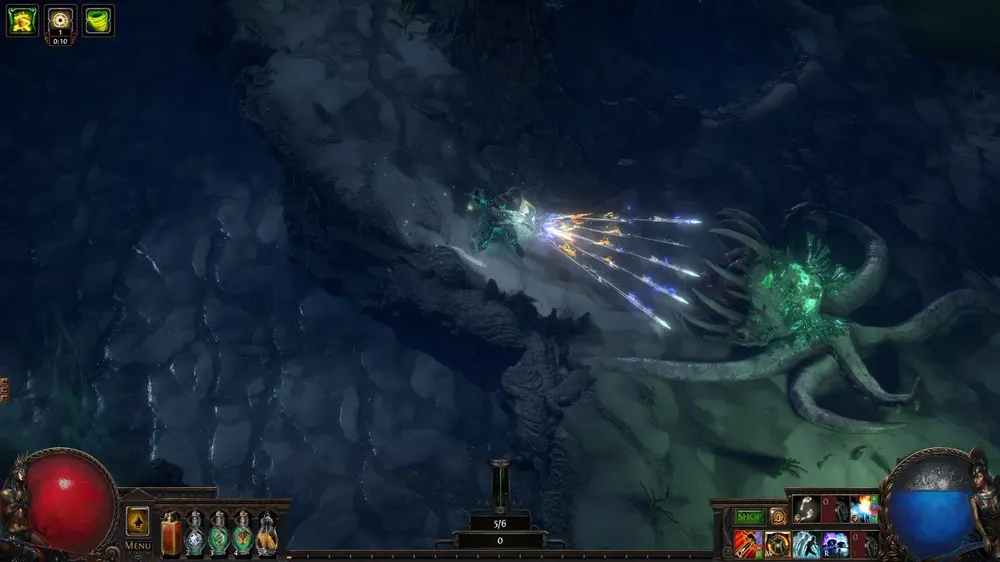 Новый «золотой век» Path of Exile: почему у оригинальной ARPG отличные перспективы после релиза PoE2