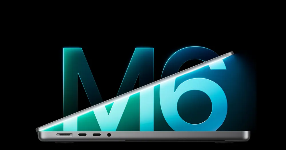 Обзор MacBook Pro 14 M6: не просто очередное обновление