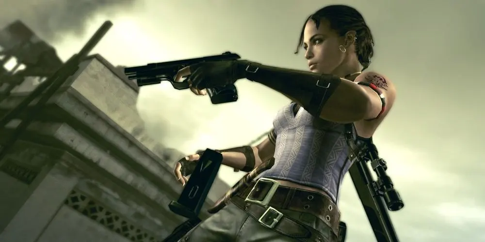 В Capcom рассказали, когда закончится сюжет Resident Evil