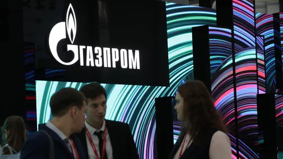 Маркелов: «Газпром» готов к сотрудничеству с Африкой в сфере углеводородов