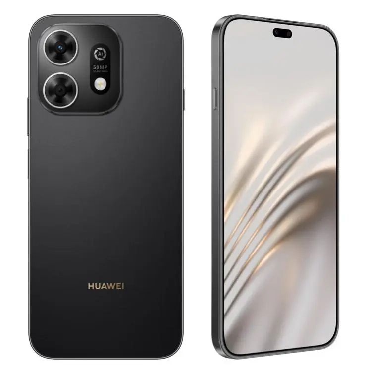 Представлены бюджетные смартфоны Huawei Enjoy 100 и Enjoy 100 Pro — от $210