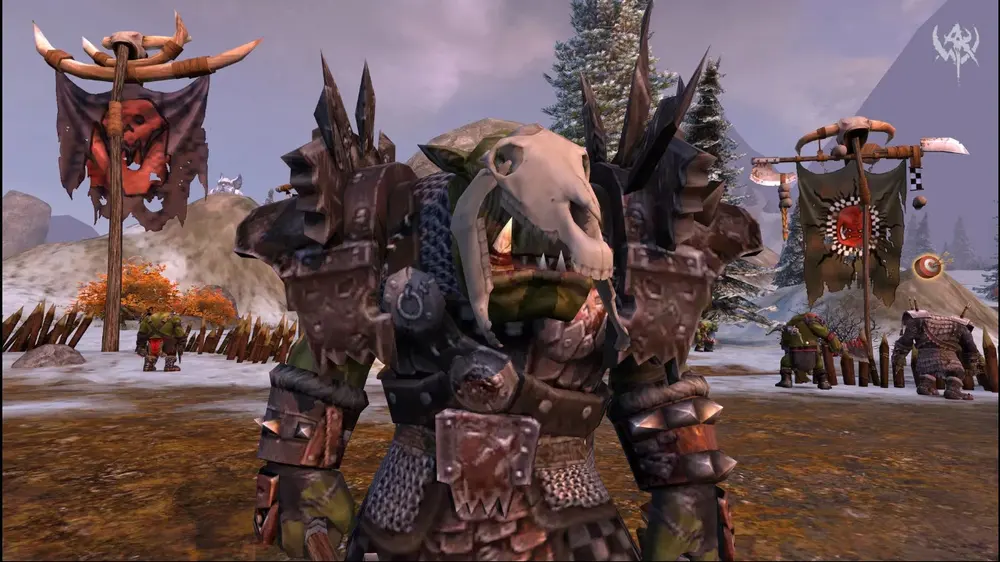 Новый лаунчер для Return of Reckoning: фанатский сервер Warhammer Online получил крупное обновление