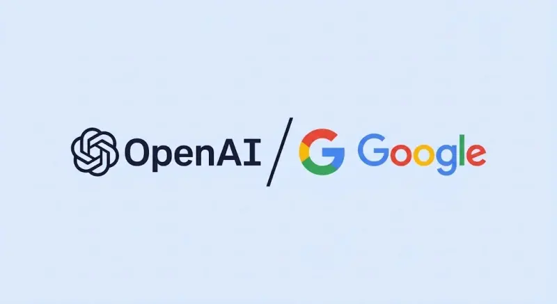 OpenAI собралась закупать ИИ-чипы Google, чтобы меньше зависеть от Nvidia
