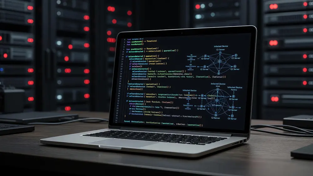 Хакеры взялись за Mac: вредоносное ПО для macOS подешевело, а предложений стало в шесть раз больше