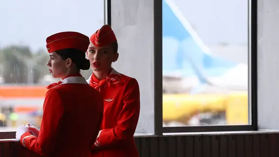 Группа «Аэрофлот» за девять месяцев перевезла 42,2 млн пассажиров