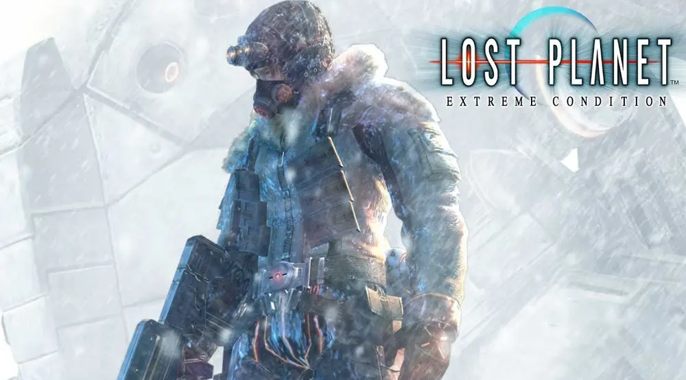 Дэвид Хейтер рассказал о несостоявшемся фильме по Lost Planet, который отменили из-за финансового кризиса