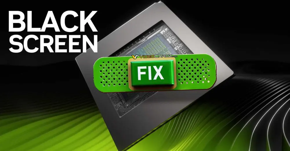 Nvidia быстро решила проблему со свежим графическим драйвером. Новое ПО избавляет карты от фризов и чёрного экрана