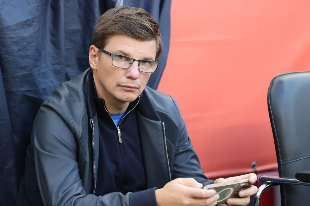 Андрей Аршавин отреагировал на победу Гарри Кейна в номинации на «Золотой мяч»