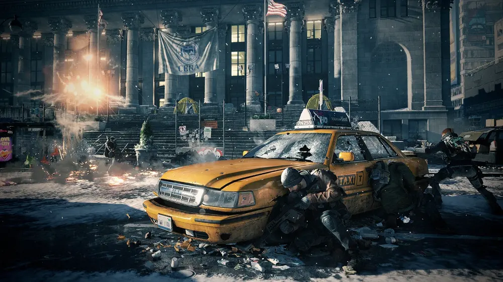 50 миллионов агентов в строю: Massive Entertainment отчиталась об общей аудитории серии The Division