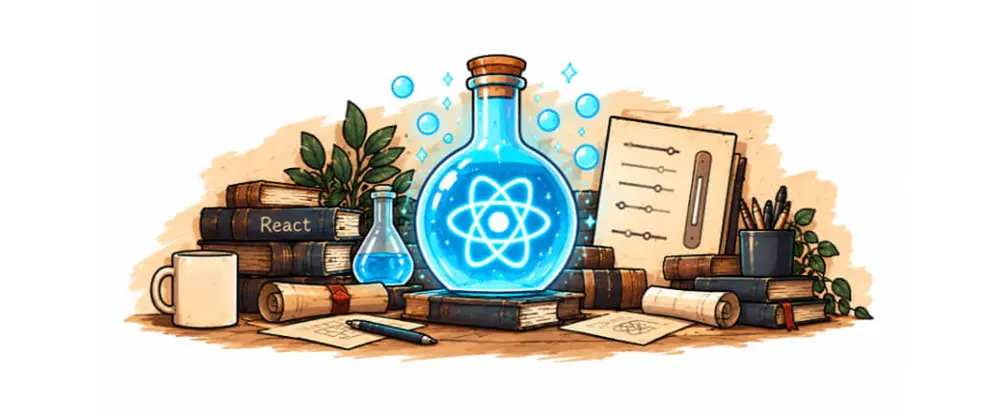 Ручная инвалидация рендера как осознанный антипаттерн в React