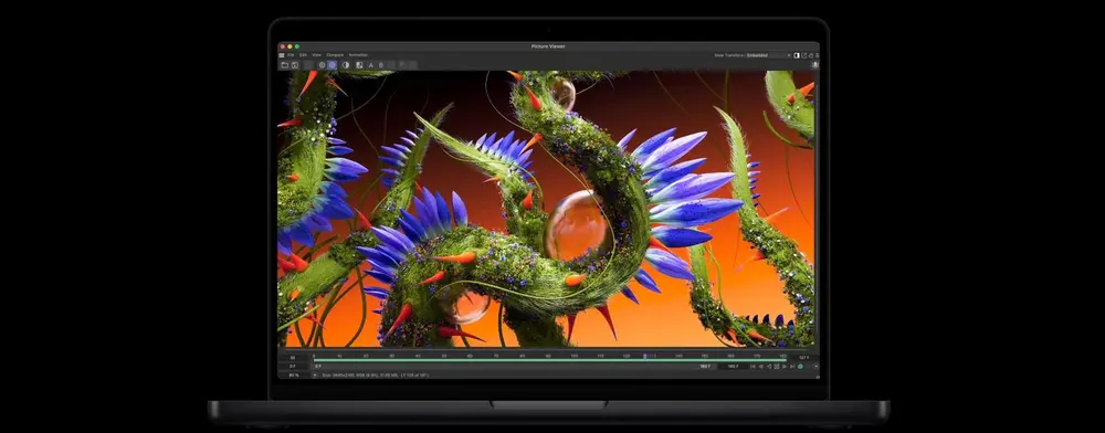 Совершенно новый MacBook Pro с OLED-экраном в базовой версии может стоить почти 3000 долларов