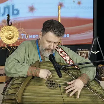 Русские сказки, новогодние подарки и современные гусли: «РусАртСтиль» соединяет века и регионы