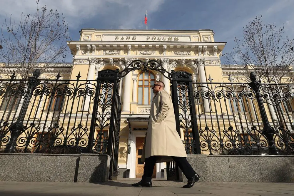 Предприниматели пожаловались на блокировки дистанционного банковского обслуживания