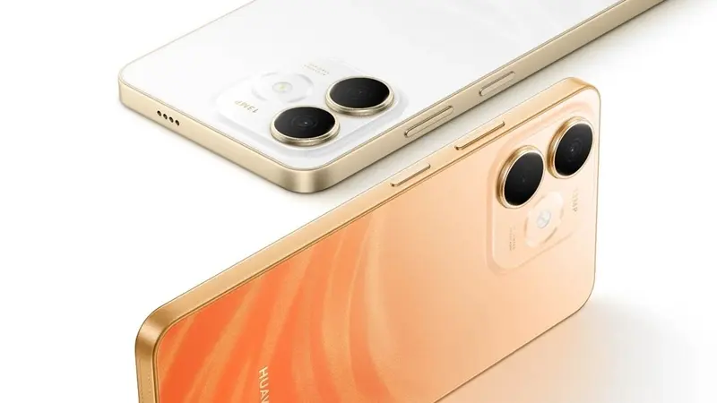 Huawei представила семейство смартфонов Enjoy 100 и флагманский Pura 90 Plus — все на фирменных чипах Kirin