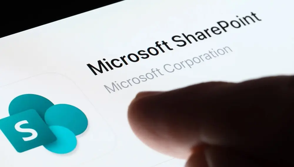 В следующем месяце Microsoft свернёт поддержку SharePoint Server в мобильных приложениях
