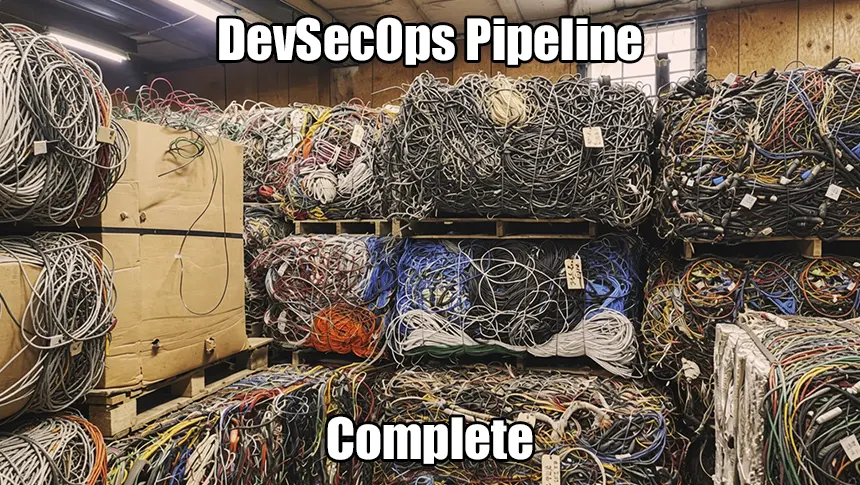 DevSecOps для тех, кто не безопасник: как встроить SAST, SCA и поиск секретов в CI/CD