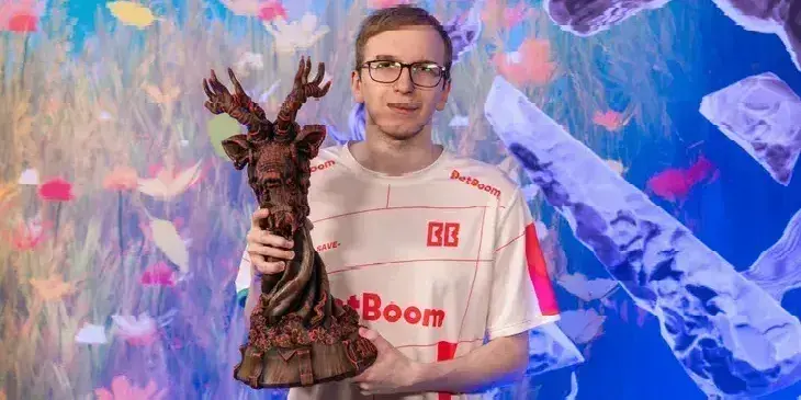 Adekvat: «BETBOOM TEAM без gpK~ превратилась в микс уровня Astra»