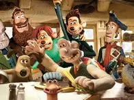 Сыр, дружба, пластилин: за что мы полюбили студию Aardman (ей 50 лет!)
