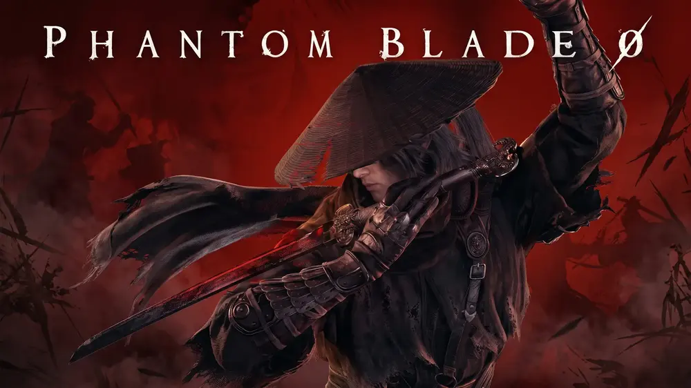 Для Phantom Blade Zero выйдет патч первого дня объёмом 5 ГБ, исправляющий ряд проблем