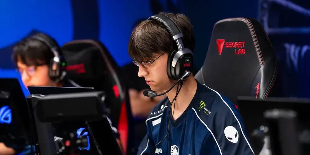 Thorin: «Если бы у Liquid был снайпер получше, команда регулярно выходила бы в плей-офф тир-1 турниров»