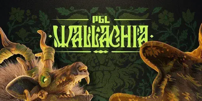PGL может провести ивент в Германии