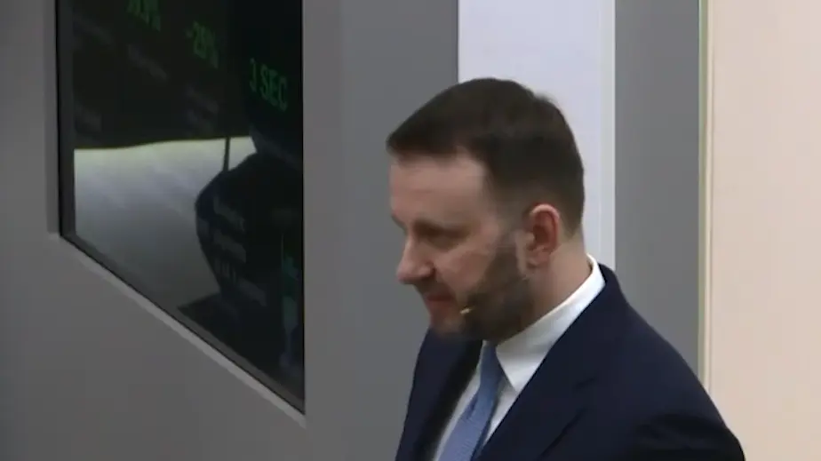 Орешкин рассказал, как идут расчеты во внешней торговле