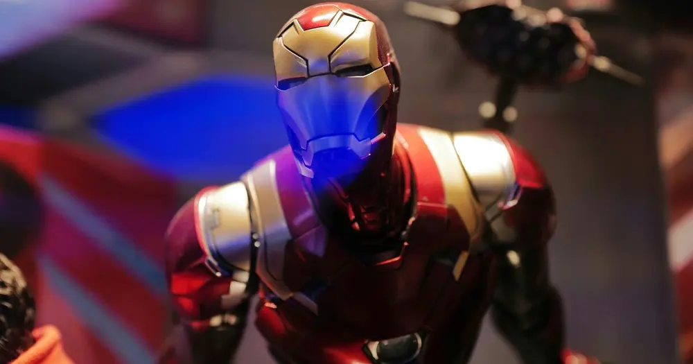 Насколько хорошо вы знаете киновселенную Marvel? Мини-тест для настоящих фанатов