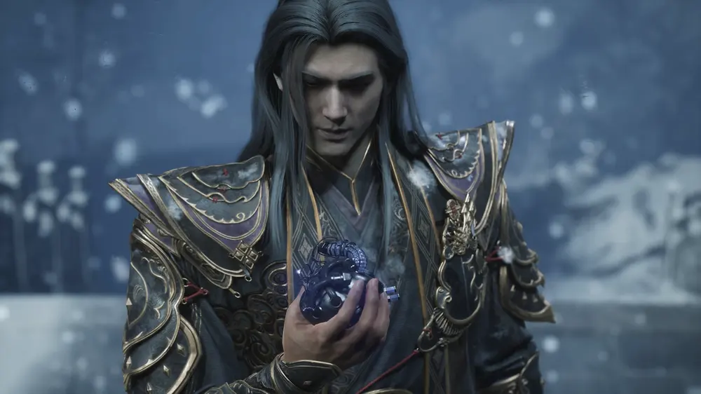 IGN China "отчитала" западные студии: Phantom Blade Zero преподала им урок
