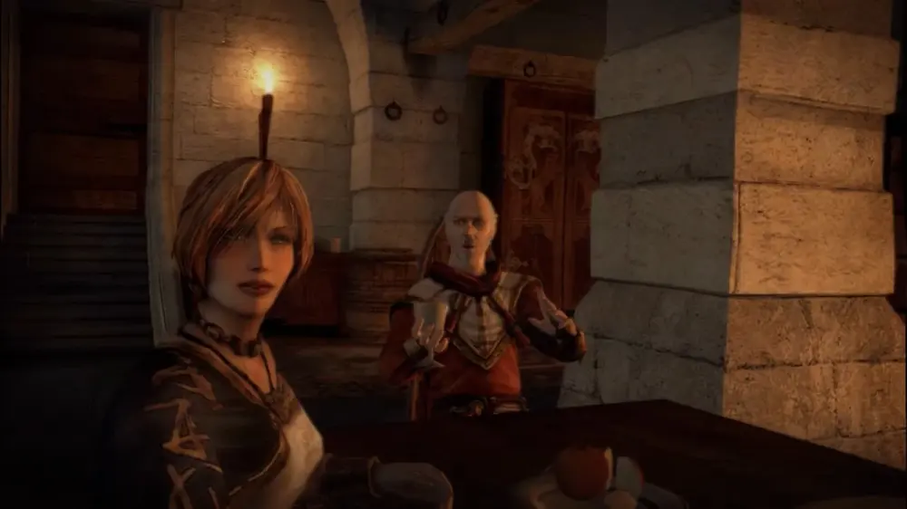 Трейлер кампании Dark Messiah of Might & Magic: Community Edition, у которой теперь есть страница в Steam