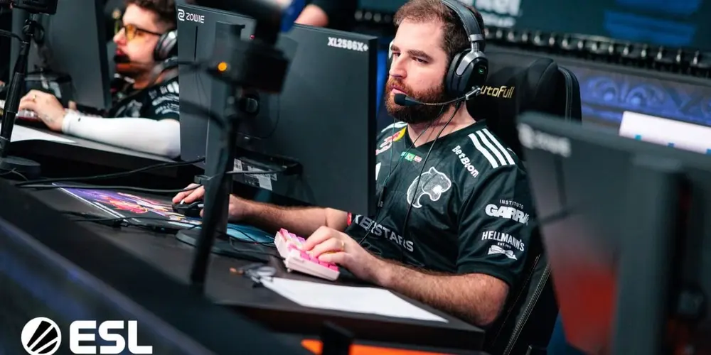 Team Liquid проиграла FURIA Esports и покинула PGL Masters Bucharest 2026