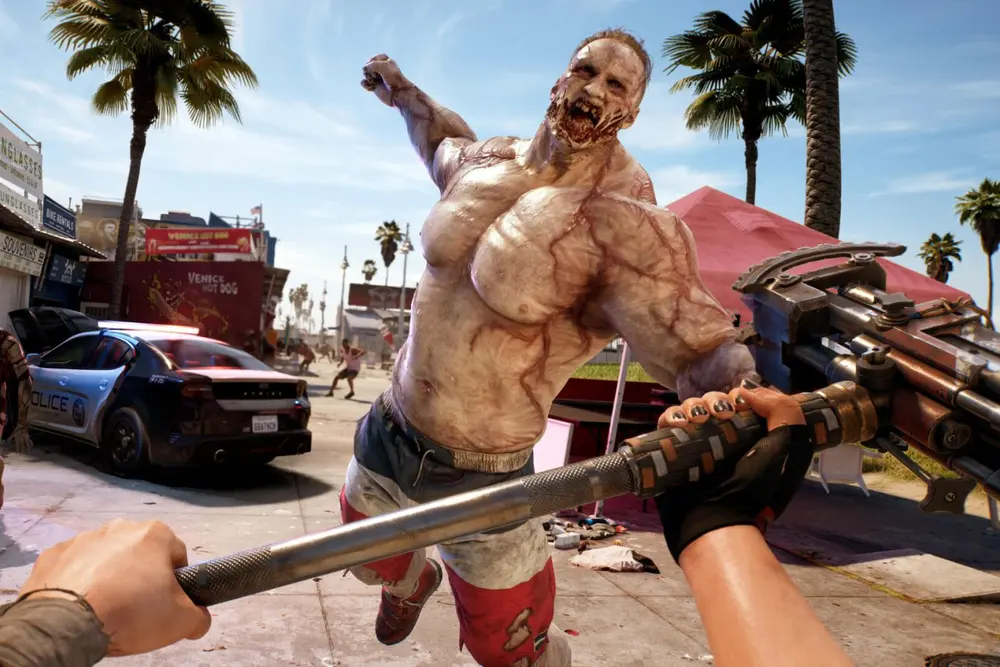 В ноябре в PS Plus добавят Dead Island 2, Monster Train 2 и ремастеры Tomb Raider
