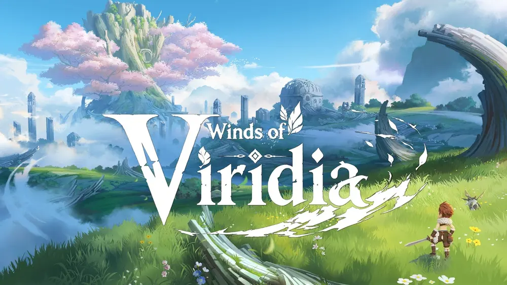 Красочный экшен Winds of Viridia анонсирован для ПК и Nintendo Switch 2 с полной русской озвучкой
