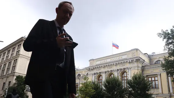 ЦБ ограничил выдачи длинных автокредитов и потребкредитов под залог авто