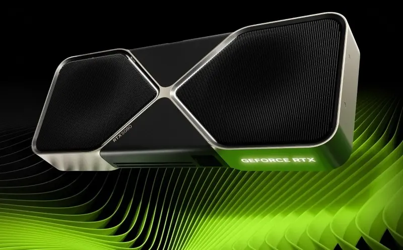 GeForce RTX 5080 теперь продаётся по рекомендованной цене RTX 5090 — в США цены подобрались к $2000