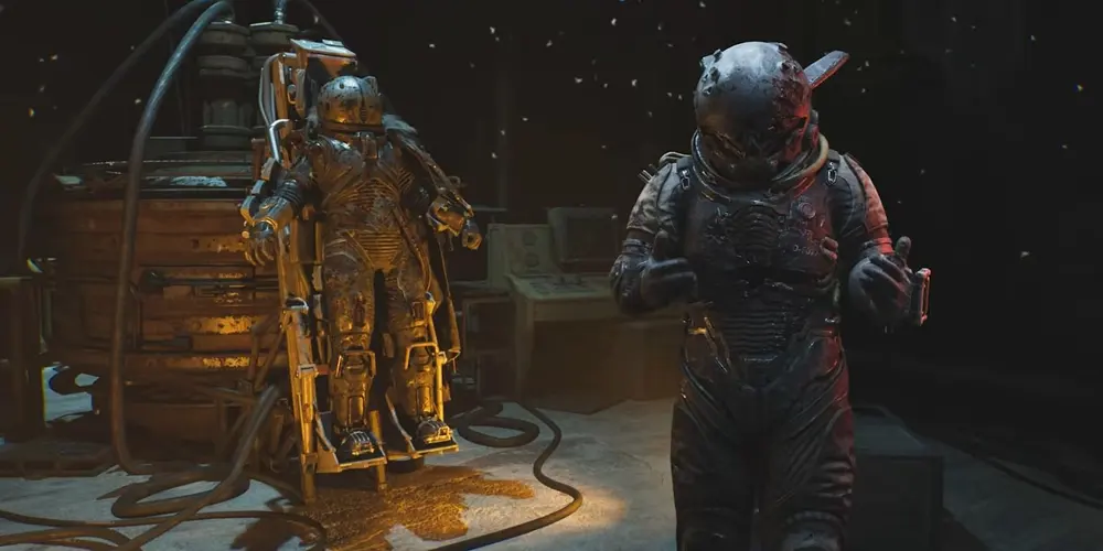 Масштабное DLC Lazarus для хоррора Cronos: The New Dawn получило дату релиза