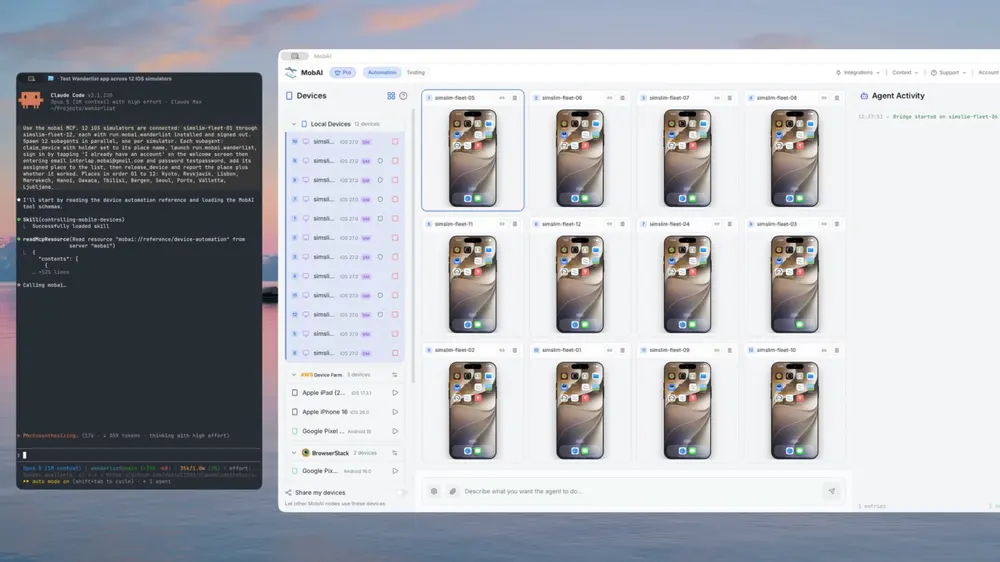 Вышла утилита SimSlim, которая снижает расход памяти симуляторов Xcode с 4 ГБ до 900 МБ