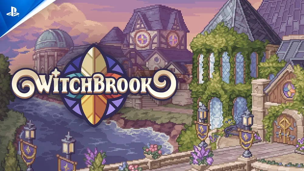 Witchbrook отправляет ведьм в Мосспорт 28 января 2027 года
