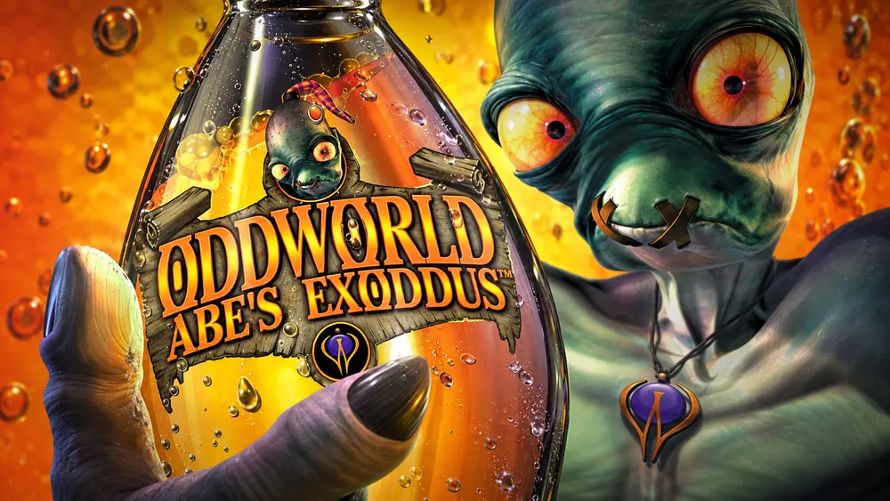 Спешка издателя GT Interactive едва не погубила создателей Oddworld из-за переносов Duke Nukem Forever