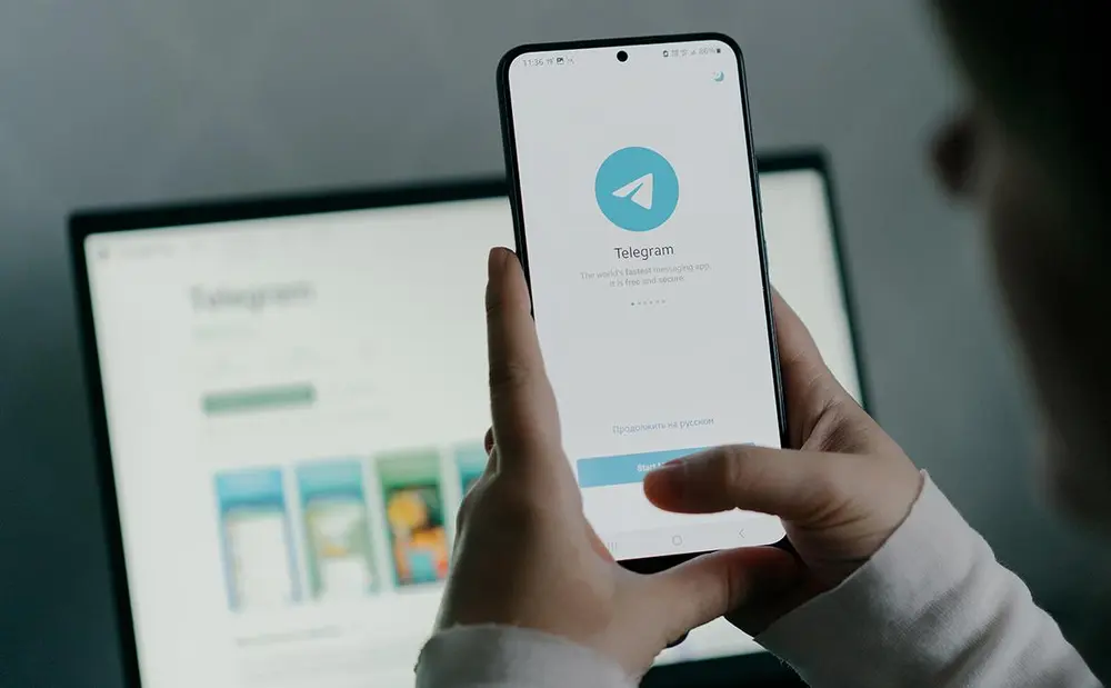 Пользователи по всему миру пожаловались на сбой в работе Telegram
