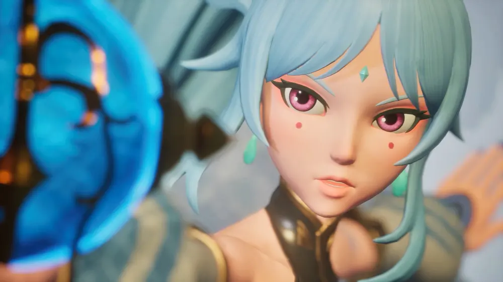 Pocketpair хотела бы выпустить Palworld на Switch 2